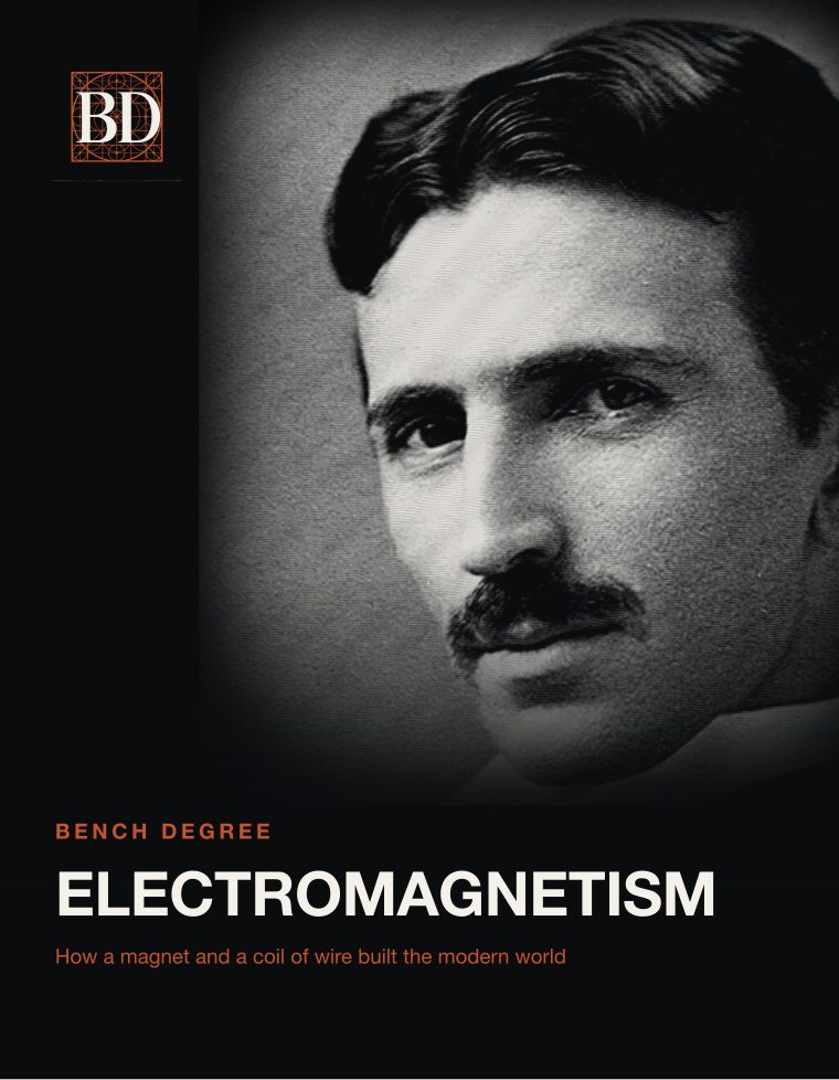 Electromagnetism