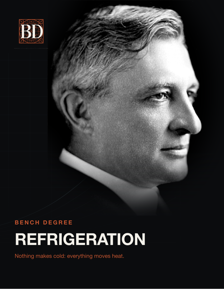 Refrigeration