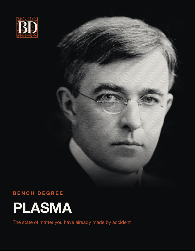 Plasma
